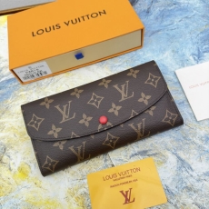 Louis Vuitton Wallets Purse